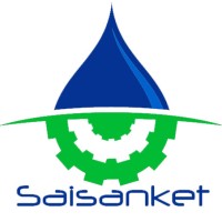Saisanket Industries Pvt Ltd Logo