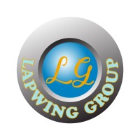 Lapwing Automation Logo