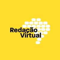 Redação Virtual Logo