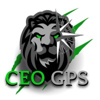 CEO GPS Logo