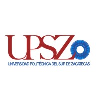 Universidad Politécnica del Sur de Zacatecas Logo