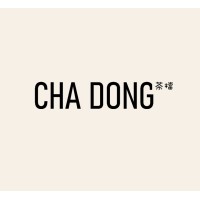 Cha Dong Logo
