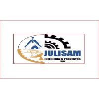 JULISAM INGENIERIA & PROYECTOS SRL Logo