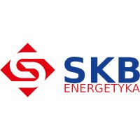 SKB Energetyka Logo