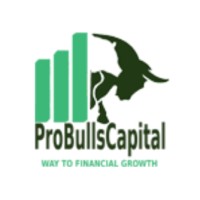 ProbullsCapital Logo
