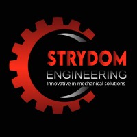 Strydom Engineering Logo