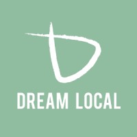 Dream Local Logo