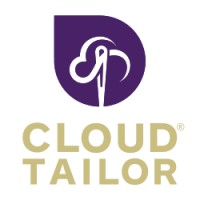 CloudTailor Logo