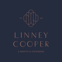 Linney Cooper Logo