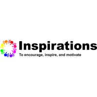 Inspirations Leicestershire Logo