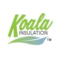 Koala Insulation of Greater New Orleans Logo