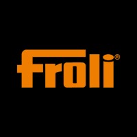 Froli GmbH & Co. KG Logo