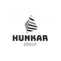 HUNKAR USA Logo