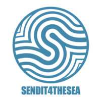 SENDIT4THESEA Logo