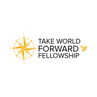 Take the World Forward Logo