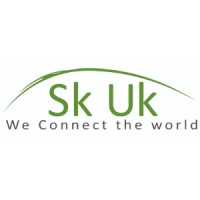 SK UK Logo