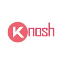 Knosh Logo