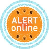 Alert Online Logo
