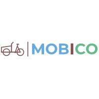 Mobico Logo