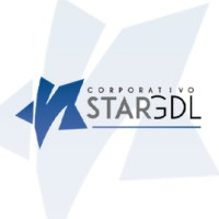 CORPORATIVO STARGDL Logo