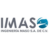 Ingeniería Maso, S.A. de C.V. Logo