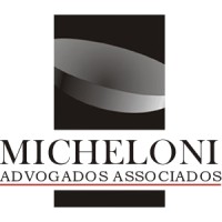Micheloni Advogados Associados Logo