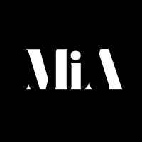 MOST iNFLUENTIAL ART Logo