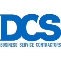 DCS Business Service Contractors Logo