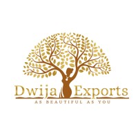 Dwija Exports Logo