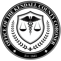 Kendall County Coroners Office Logo