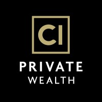 CI Private Wealth Canada Logo