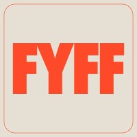 FYFF AG Logo