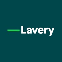 Lavery Logo