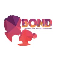 Building Our Nations Daughters- BOND Logo