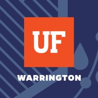University of Florida - Warrington College of Business Logo