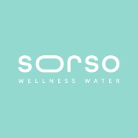 Sorso Wellness Water Logo