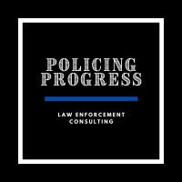 Policing Progress Logo