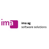 ima ag Logo