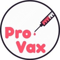 ProVax, Inc. Logo