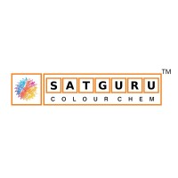 SATGURU COLOUR CHEM Logo
