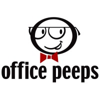 Office Peeps Logo