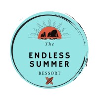 Endless Summer Resort Lombok Logo