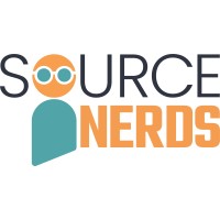 Source Nerds Logo