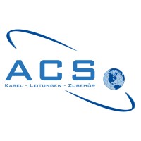 ACS Handels GmbH Logo