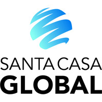 Santa Casa Global Logo