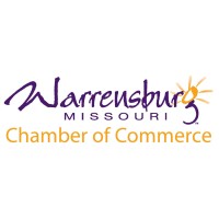 Greater Warrensburg Area Chamber of Commerce Logo