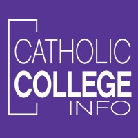 Catholic College Info Logo