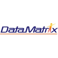 Datamatrix Technologies Inc. Logo