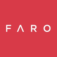 Faro Participações Logo