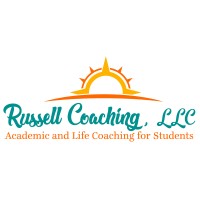 Russell Coaching for Students LLC Logo